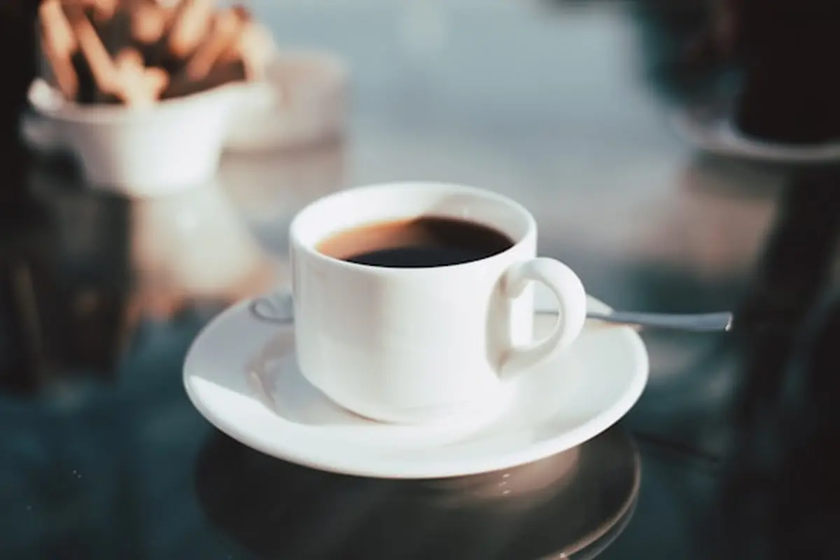 Ethiopian coffee